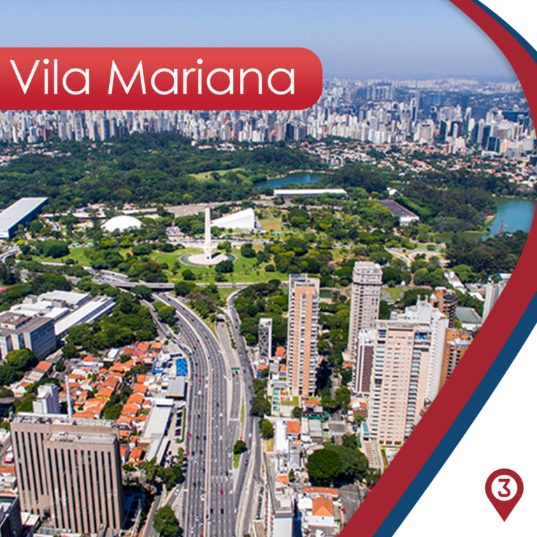 Vila Mariana: conheça todos os benefícios de morar no bairro