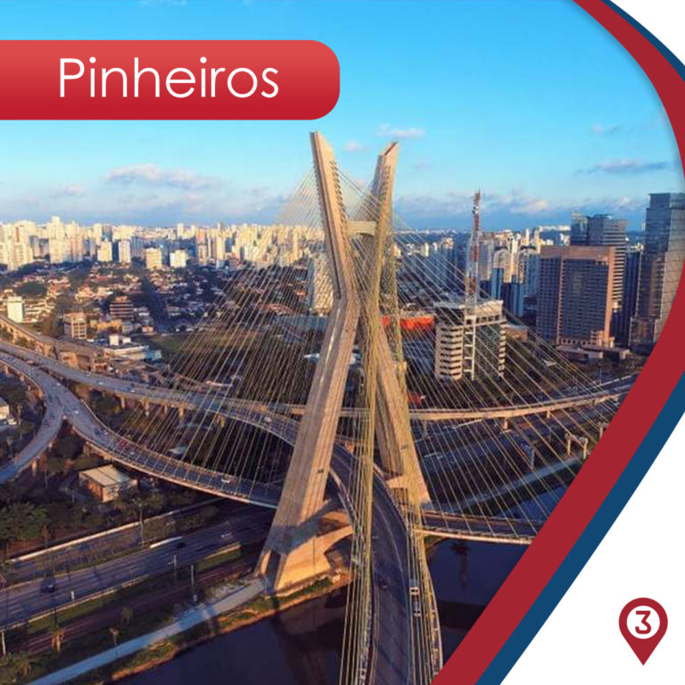 Pinheiros: conheça todos os benefícios de morar no bairro