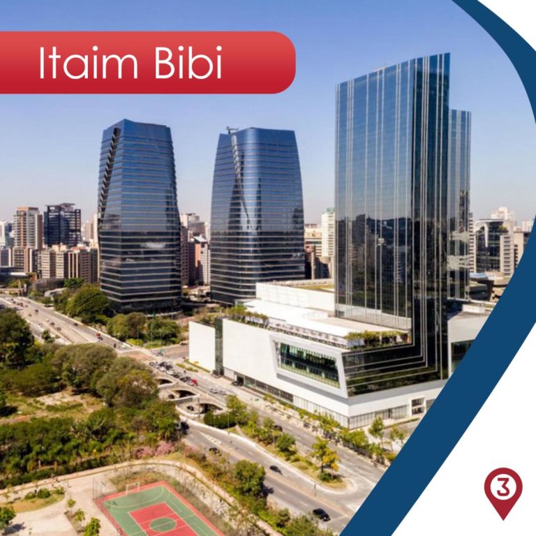 Itaim Bibi: conheça todos os benefícios de morar no bairro