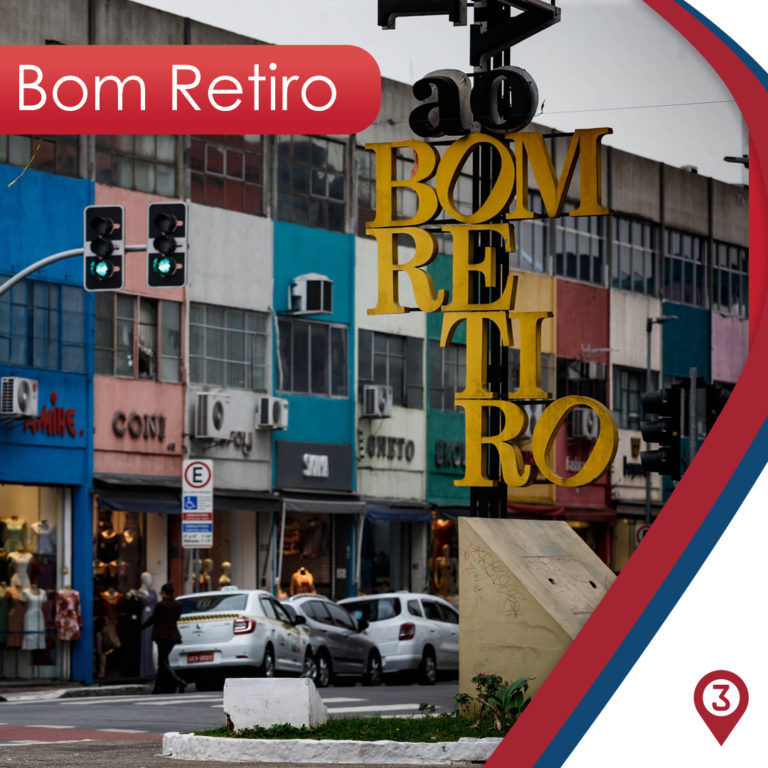 Bom Retiro: conheça todos os benefícios de morar no bairro