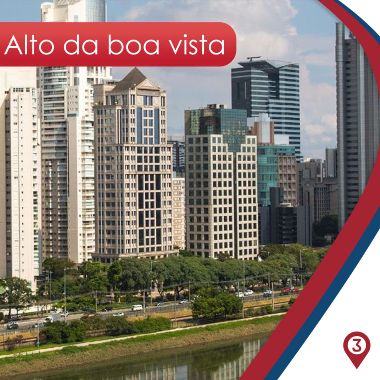 Alto da Boa Vista