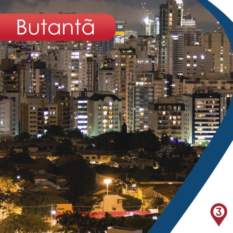 Butantã