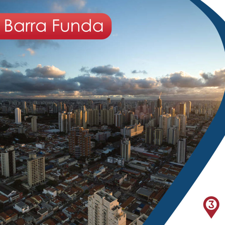 Barra Funda: conheça todos os benefícios de morar no bairro