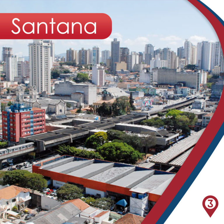 Santana: conheça todos os benefícios de morar no bairro