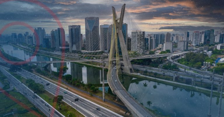 Mercado de trabalho em São Paulo: Como a localização impacta sua decisão de compra